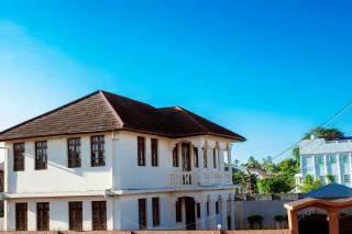 SULKHAN SERVICED APARTMENT - Chukwani - 2