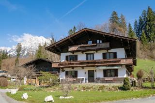 Im Riederhof - Going am Wilden Kaiser - 8