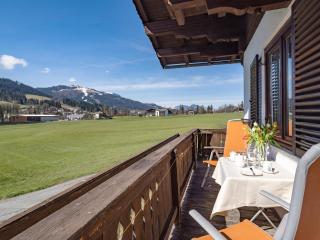 Im Riederhof - Going am Wilden Kaiser - 6