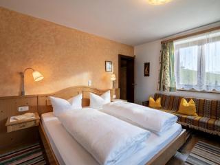 Im Riederhof - Going am Wilden Kaiser - 1
