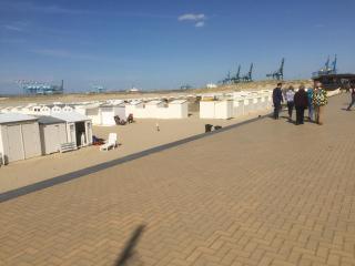 Hotel Atlas - Zeebrugge - 8