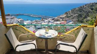 Erofili Rooms - Agia Galini - 0