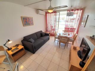 Appartement Village Naturiste Poeme - Cap d'Agde - 7