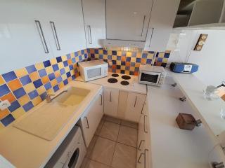 Appartement Village Naturiste Poeme - Cap d'Agde - 3