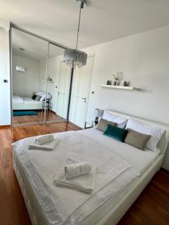 Luxury Laurus Penthouse with awesome sea view - 4