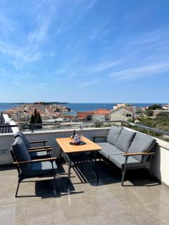 Luxury Laurus Penthouse with awesome sea view - Primošten - 3