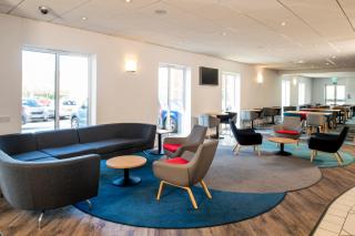 Holiday Inn Express Newcastle Gateshead by IHG - 4