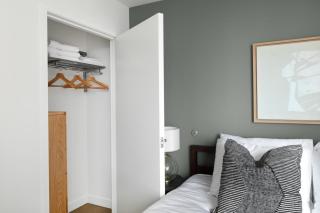 Downtown Studio w Gym Pool nr Metro Center LAX-279 - 2