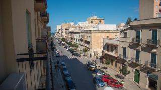 B&B Via Spalti 52 - Trapani - 4