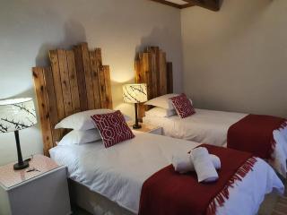 KatiKati Eco Lodge - White River - 2