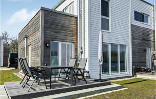 2 Bedroom Awesome Home In Tossens - Tossenserdeich - 6