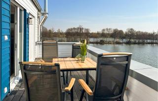 2 Bedroom Awesome Home In Tossens - Tossenserdeich - 4