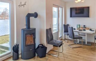 2 Bedroom Awesome Home In Tossens - Tossenserdeich - 1