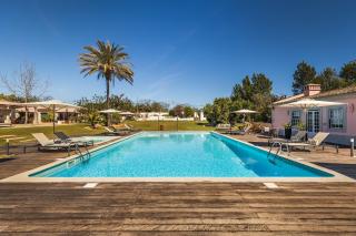 Quinta de Santa Margarida - Charm Country House - 8