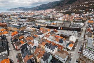 Meltzers Apartments - Bergen - 6