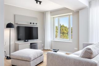 Strandresidenzen Strandresidenzen Haus Dänholm 4 4 - Binz - 8