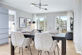 Strandresidenzen Strandresidenzen Haus Dänholm 3 1 - 8