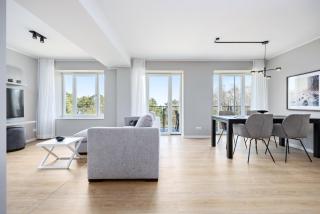 Strandresidenzen Strandresidenzen Haus Dänholm 4 4 - Binz - 6