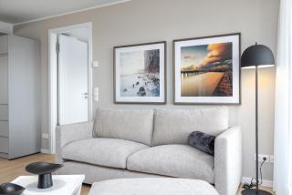 Strandresidenzen Strandresidenzen Haus Dänholm 4 1 - Binz - 9