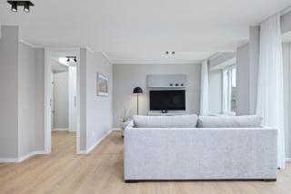 Strandresidenzen Strandresidenzen Haus Dänholm 3 4 - Binz - 7