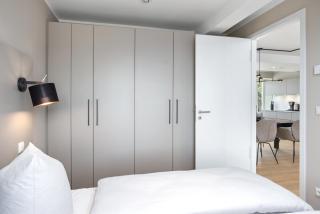 Strandresidenzen Strandresidenzen Haus Dänholm 4 1 - Binz - 4