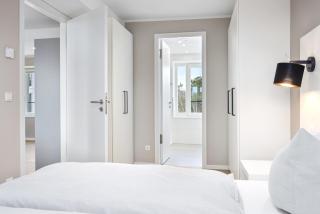 Strandresidenzen Strandresidenzen Haus Dänholm 4 1 - Binz - 2