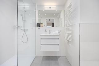 Strandresidenzen Strandresidenzen Haus Dänholm 3 4 - Binz - 1