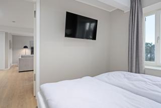 Strandresidenzen Strandresidenzen Haus Dänholm 3 4 - Binz - 2