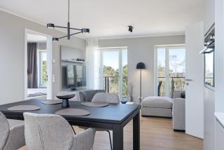 Strandresidenzen Strandresidenzen Haus Dänholm 4 5 - Binz - 7
