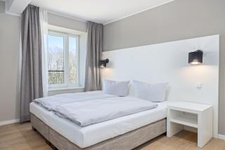 Strandresidenzen Strandresidenzen Haus Dänholm 4 5 - Binz - 3