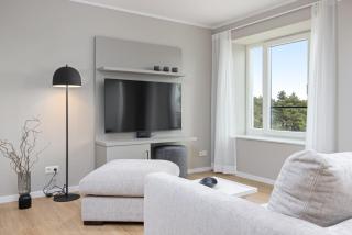 Strandresidenzen Strandresidenzen Binz-Prora D5 4 - Binz - 0