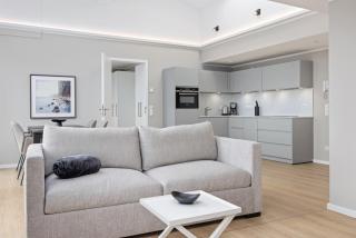 Strandresidenzen Strandresidenzen Binz-Prora D5 4 - Binz - 9