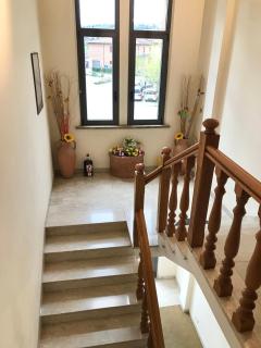 Appartamento Turistico FRAU A - 9