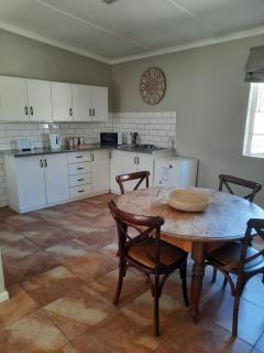 Little Milner Cottage - 5