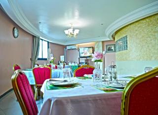 Residence Le Carat - 0