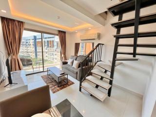 LOFTS in Laguna Beach Resort 2 - Jomtien Beach - 0