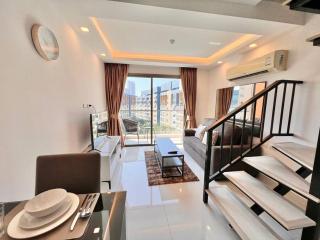 LOFTS in Laguna Beach Resort 2 - Jomtien Beach - 8