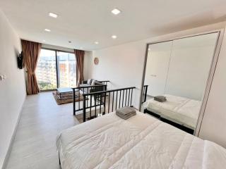 LOFTS in Laguna Beach Resort 2 - Jomtien Beach - 5