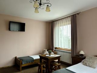 u Lucyny w Białce Tatrzańskiej - Białka Tatrzańska - 6