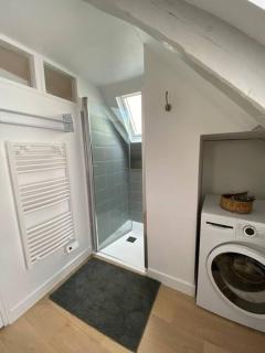 Appartement Centre Bourg de Carnac 6 pers - 1