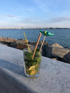 Les pois sont verts - La Rochelle - 7