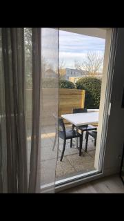Les pois sont verts - La Rochelle - 6