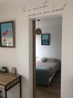 Les pois sont verts - La Rochelle - 3