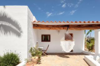 CAN TEO - Holiday Villa in Ibiza - Ibiza Town - 4
