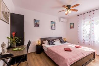 Seaside Sanctuary - Modern 3 Bedroom and 3 Bathroom Apartment 60m from Beach - Novalja - 7