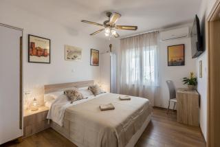 Seaside Sanctuary - Modern 3 Bedroom and 3 Bathroom Apartment 60m from Beach - Novalja - 6
