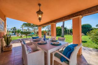 Ideal Property Mallorca - Can Caragol Inca - Inca - 1