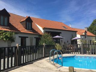 Ancient Oaks Centre Val-De Loire-Culan - 7