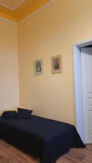 Apartmán U kolonády - Mariánské Lázně - 6