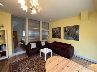 Ferienwohnung - Schweriner Altstadt - FeWo 4 - Schwerin - 0